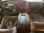 2001 CHEVROLET Silverado