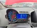 2014 CHEVROLET SONIC