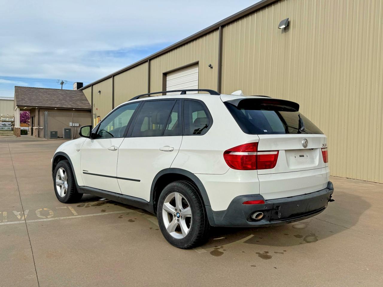 2010 BMW X5