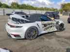 2023 PORSCHE 911