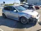 2014 SUBARU IMPREZA