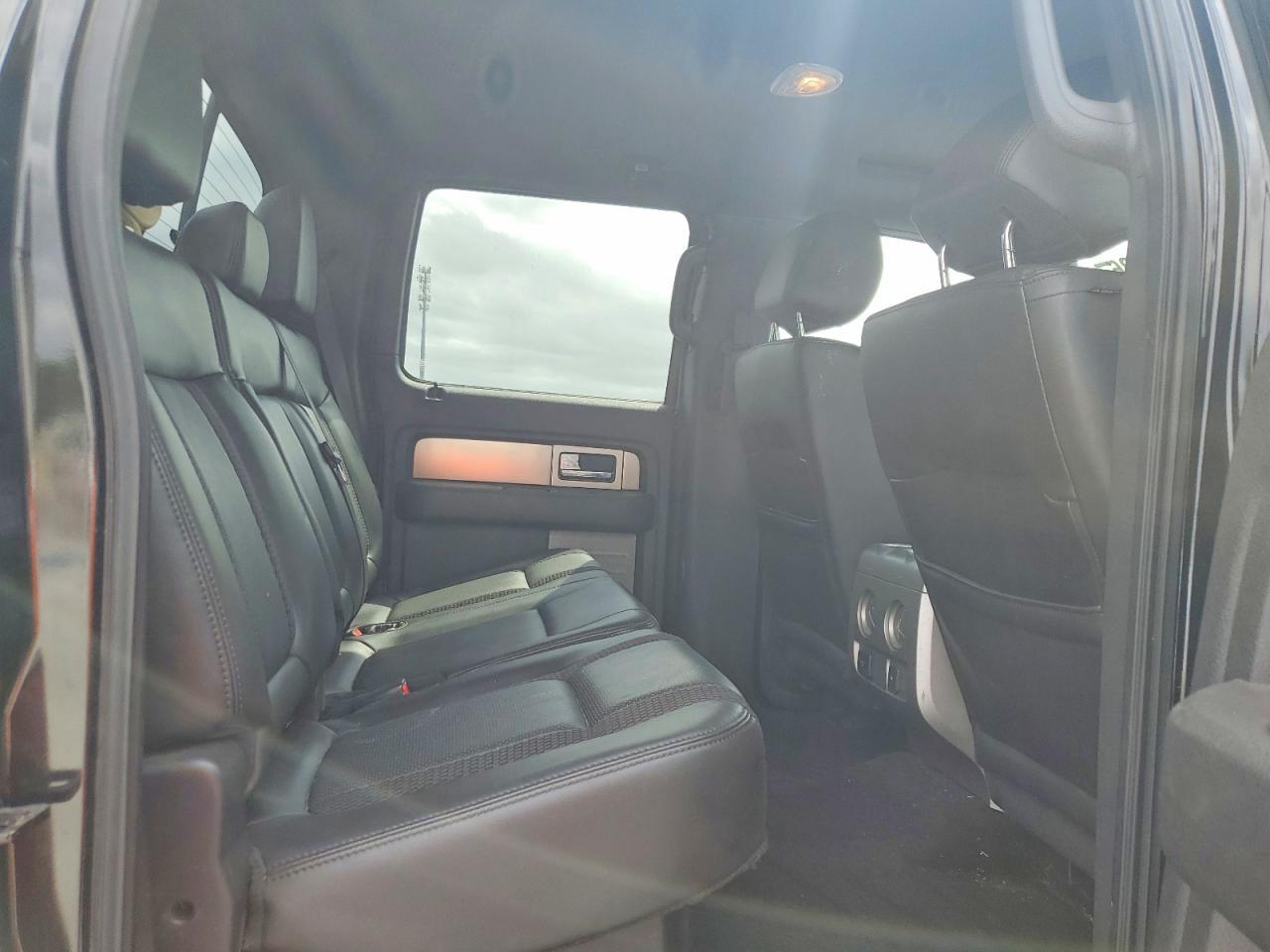 2014 FORD F-150 Lightning
