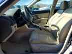 2007 SUBARU Legacy