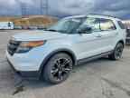 2014 FORD Explorer Sport Trac