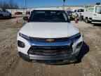 2021 CHEVROLET Trailblazer