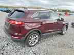 2019 LINCOLN MKC