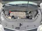 2009 CHEVROLET TRAVERSE