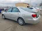 2006 TOYOTA CAMRY
