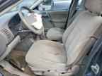 2002 SATURN Lw200