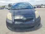 2011 TOYOTA YARIS