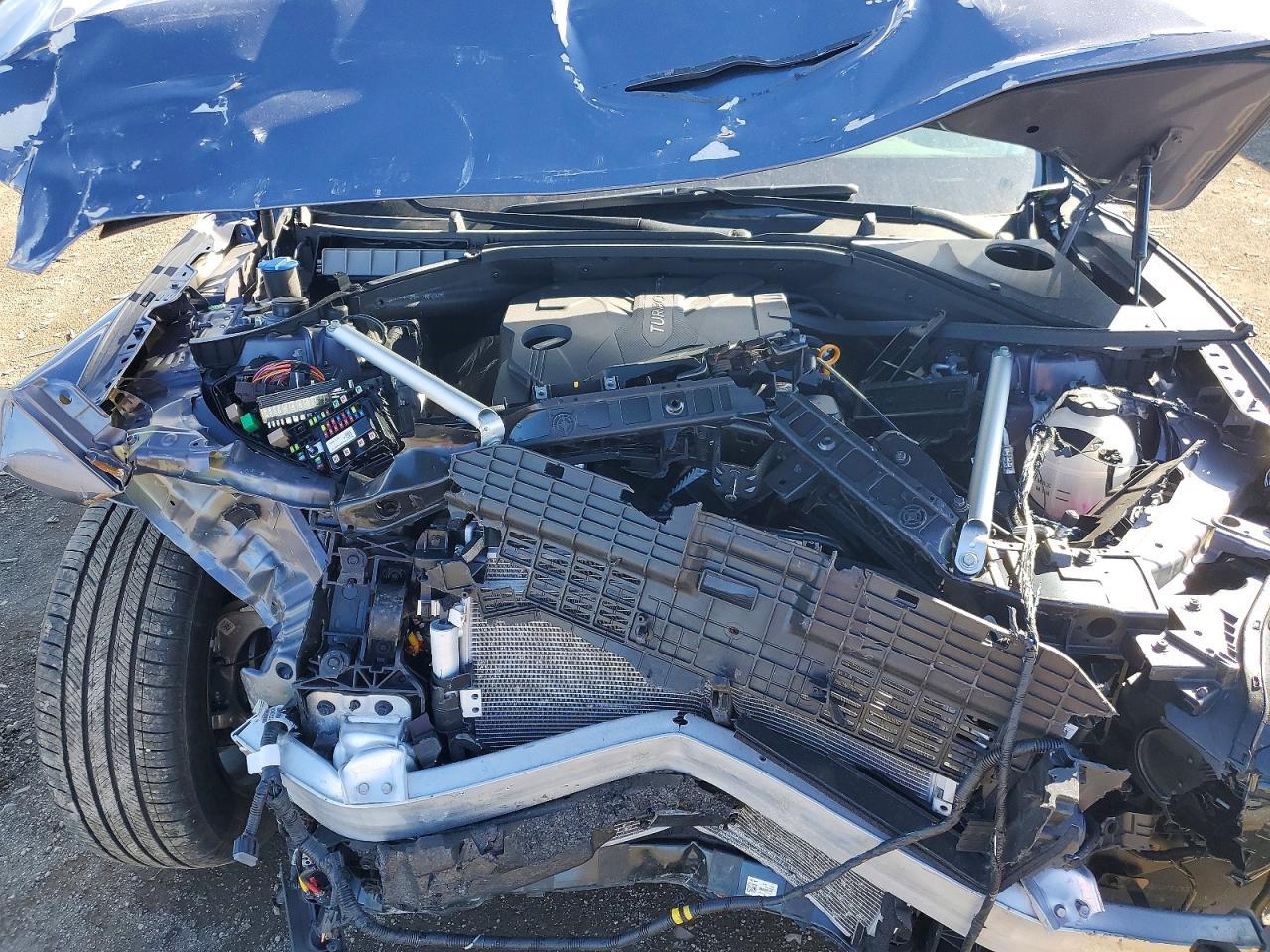 2026 GENESIS GV70