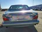 2000 JAGUAR Xj-Series