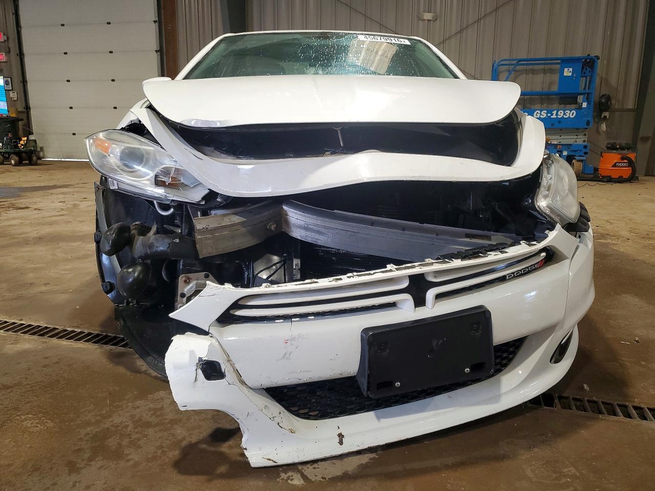 2013 DODGE Dart