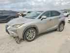 2016 LEXUS NX 200T