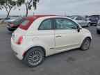 2012 FIAT 500