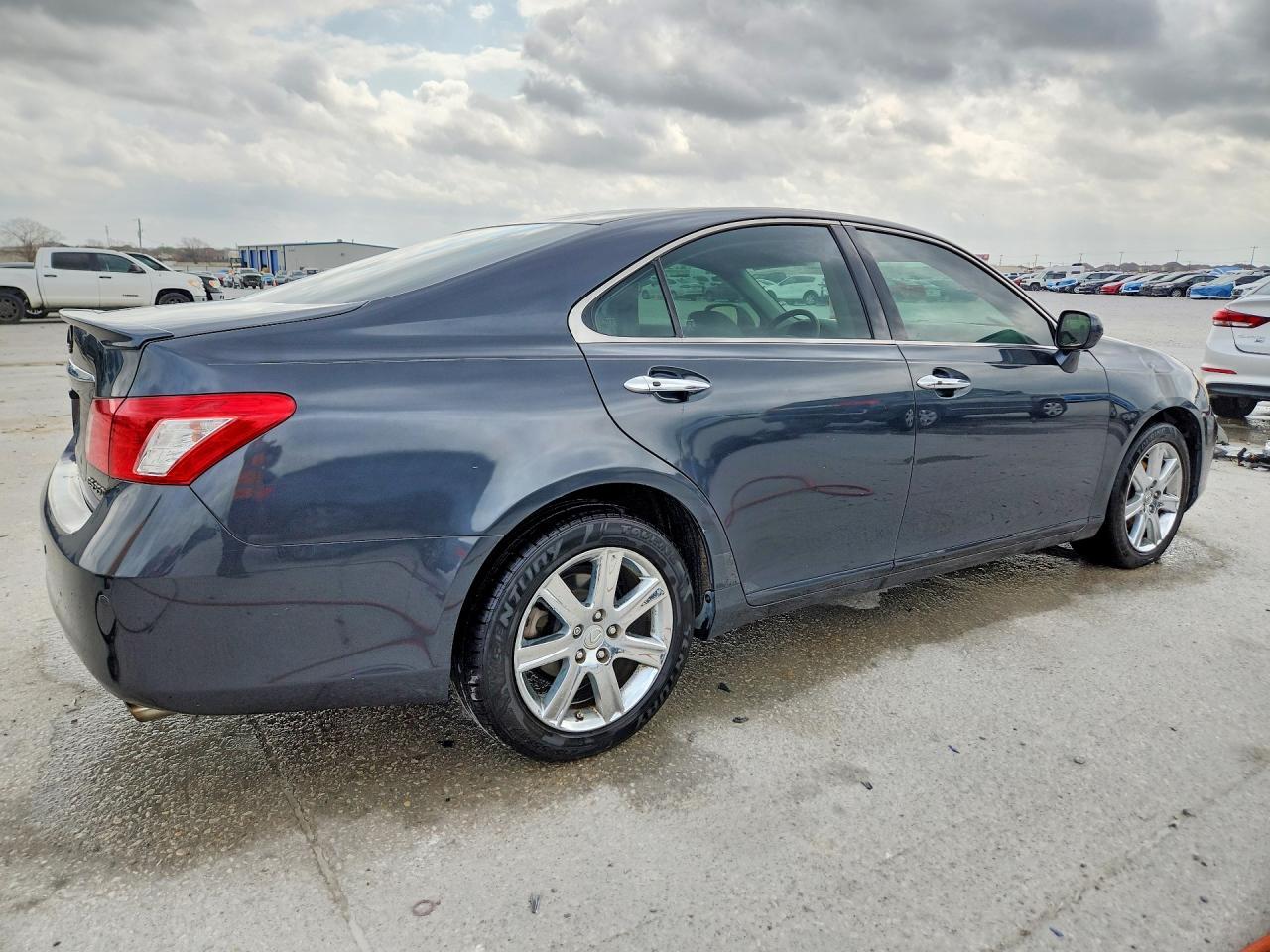2009 LEXUS ES 350