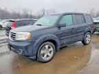 2013 HONDA PILOT