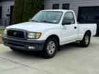 2002 TOYOTA TACOMA