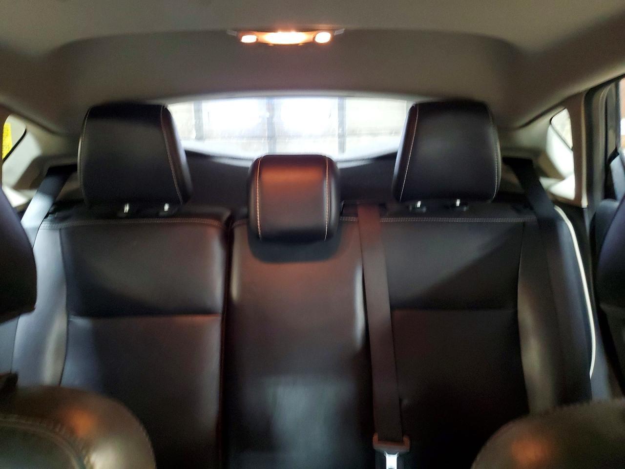 2011 FORD Fiesta