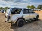 2001 TOYOTA 4Runner
