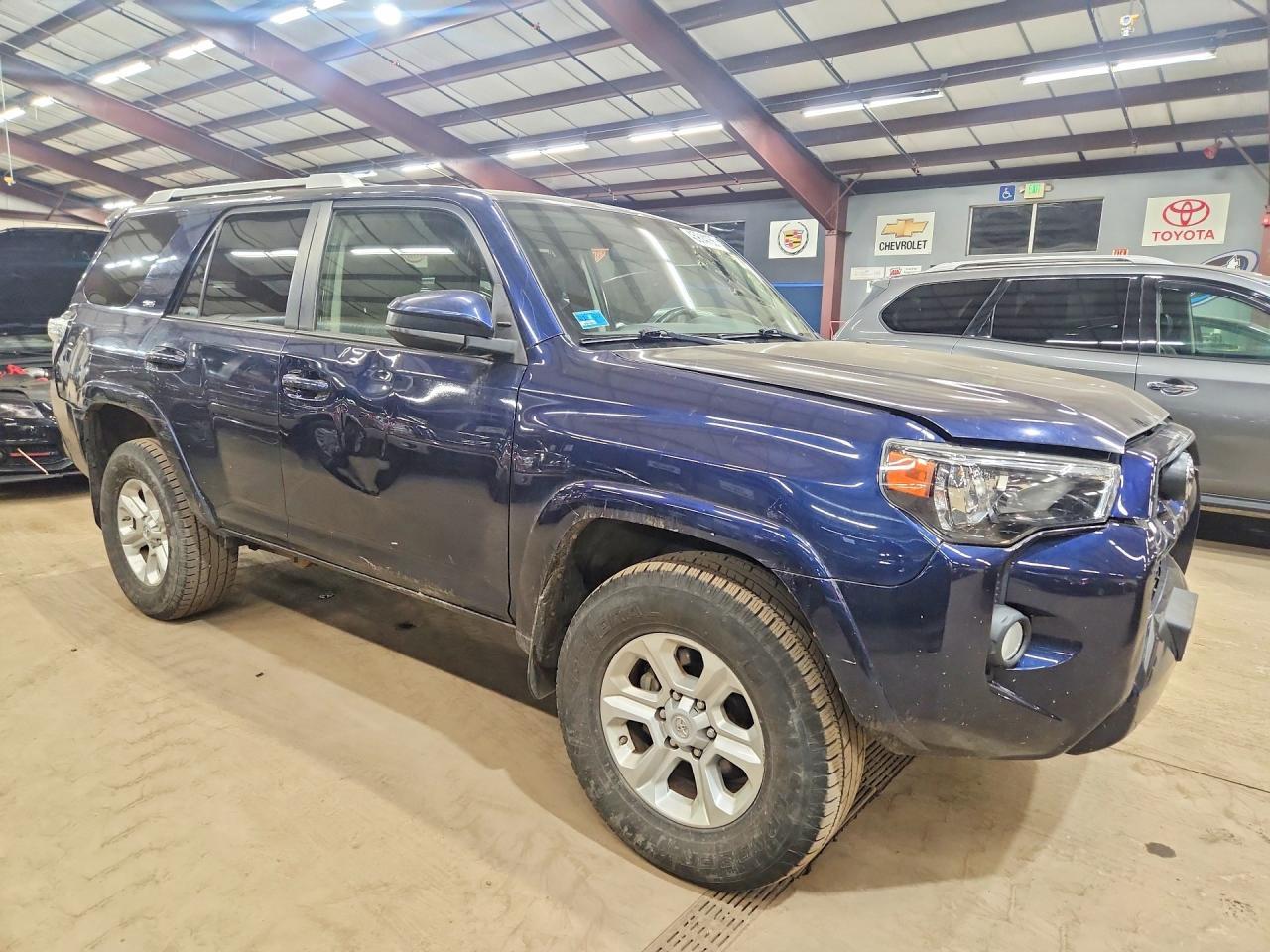 2014 TOYOTA 4Runner