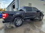2021 FORD F-150 Lightning