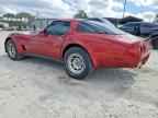 1980 CHEVROLET CORVETTE