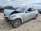 2017 CADILLAC CTS