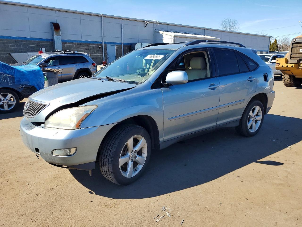 2005 LEXUS Rx 330