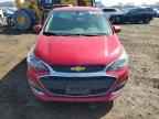 2020 CHEVROLET Spark