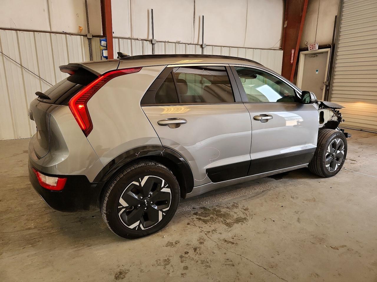 2024 KIA Niro