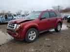 2012 FORD Escape Hybrid