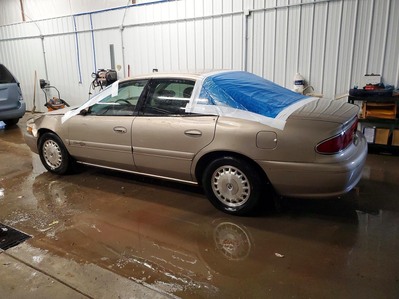 2000 BUICK Century