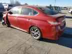 2013 NISSAN SENTRA