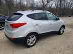 2012 HYUNDAI TUCSON