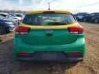 2019 KIA RIO