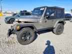 2006 JEEP WRANGLER