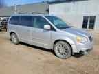 2011 DODGE GRAND CARAVAN