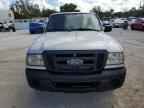 2010 FORD RANGER