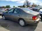 1998 NISSAN ALTIMA