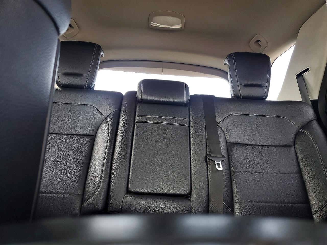 2012 MERCEDES-BENZ ML-Class