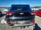 2022 CHEVROLET Trailblazer