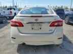2014 NISSAN SENTRA