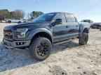 2017 FORD F-150 Lightning