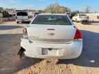 2010 CHEVROLET IMPALA