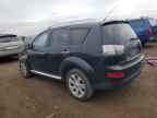 2009 MITSUBISHI outlander