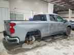 2025 CHEVROLET Silverado
