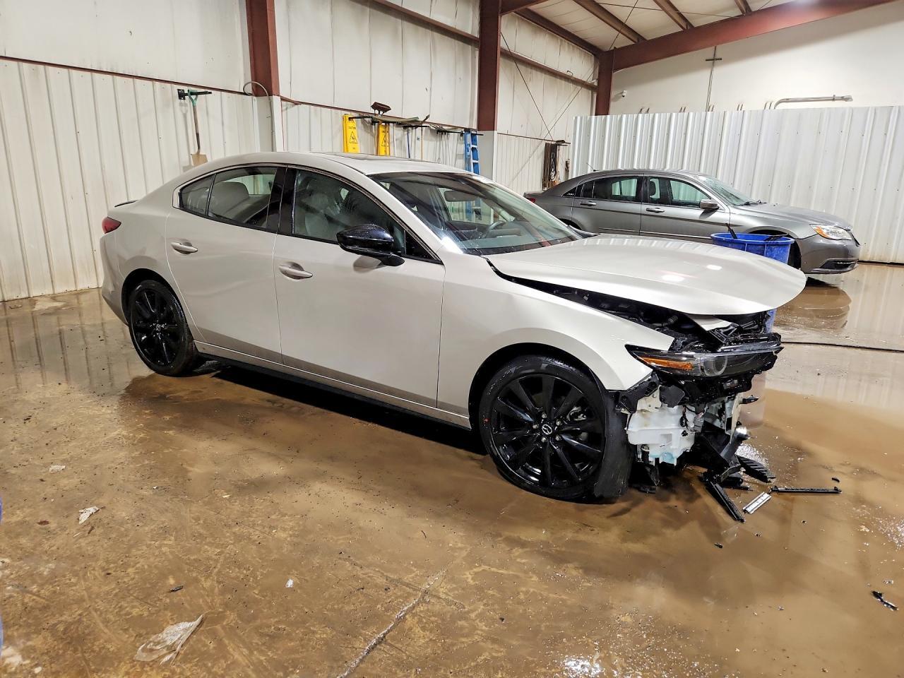 2023 MAZDA 3