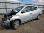 2015 NISSAN VERSA