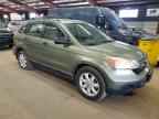 2009 HONDA CR-V